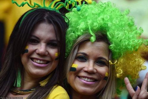 巴西巴西 在线观看,畅游南美大陆的视觉盛宴  第2张