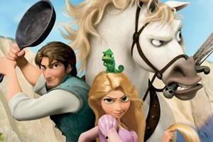 魔发奇缘 在线观看  第3张