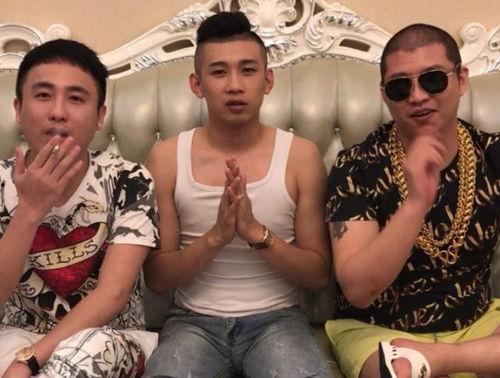 娱乐大爆料散打哥视频,娱乐大爆料背后的惊人真相